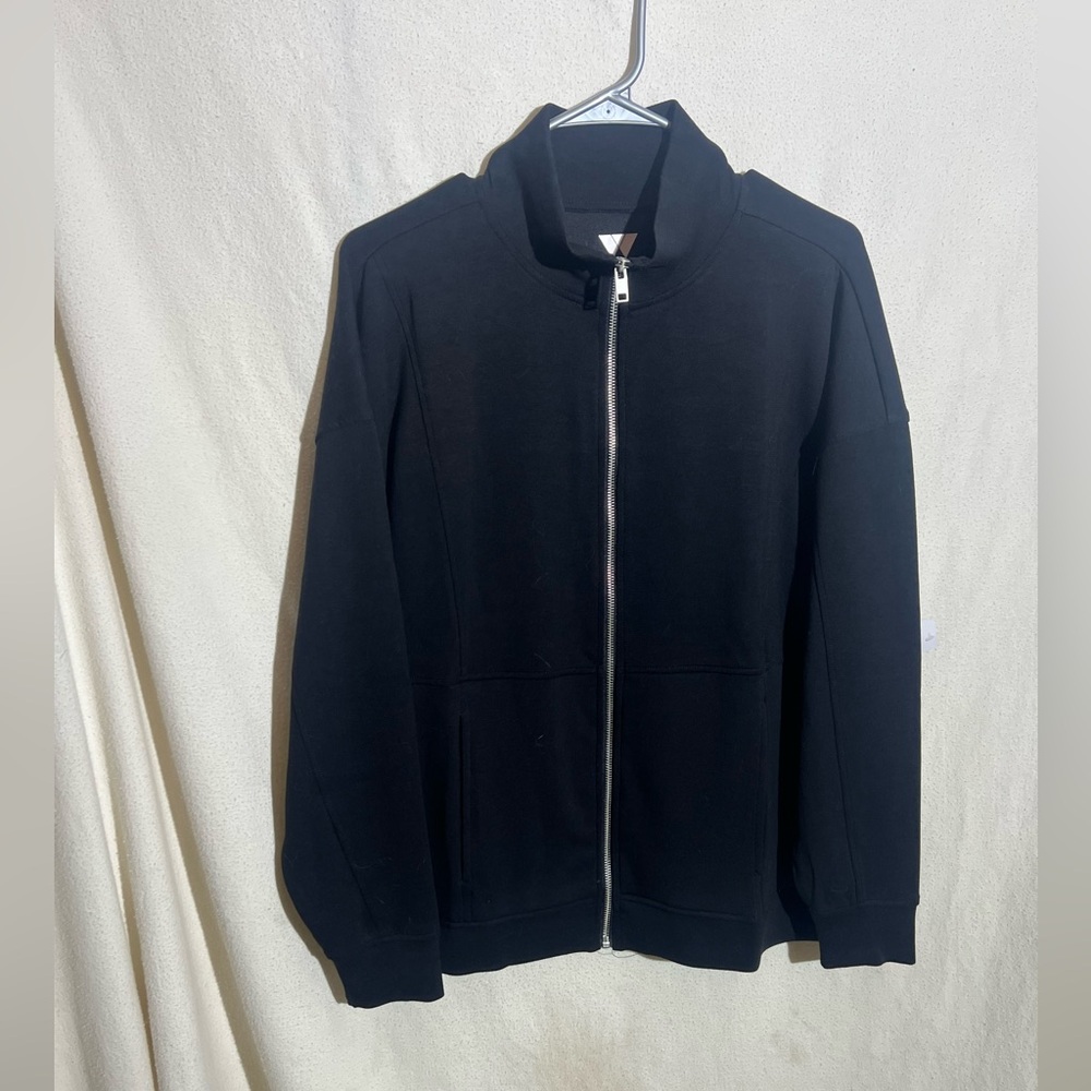 Thick Zippy Steel Zipper Like New